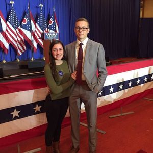 Meet your Posher, Levi